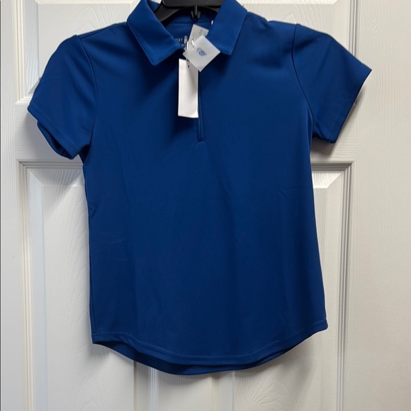 Sport Haley Tops - Sport Haley Courte Polo NWT